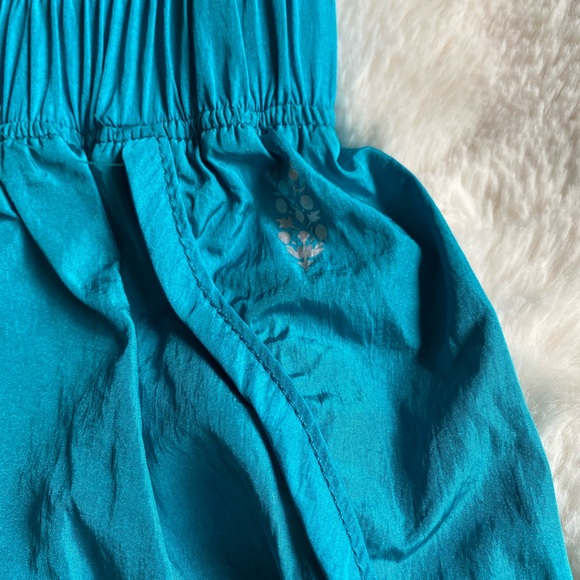 Free People Active wear Shorts - Picture 2 of 6